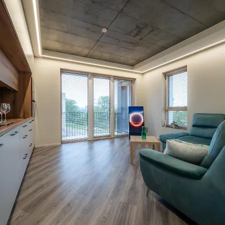 Apartment Cozy Vilnius