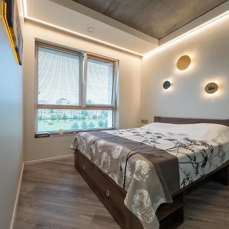 Cozy Apartment