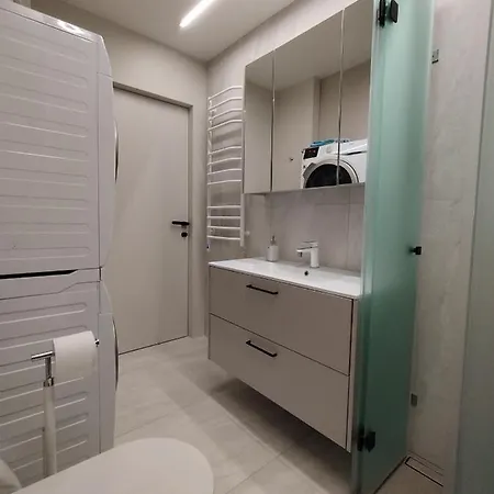 Cozy * Vilnius