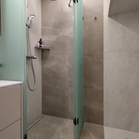 Cozy Apartment Vilnius